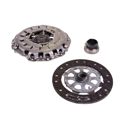 Luk Clutch Kit, 03-059 03-059